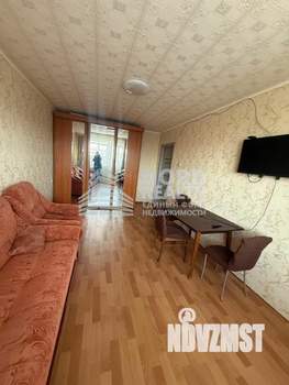 2-к квартира, на длительный срок, 45м2, 4/5 этаж