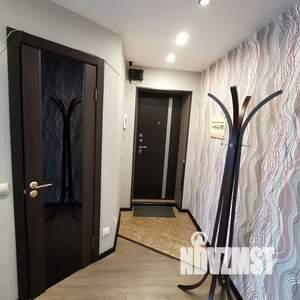 Студия квартира, посуточно, 32м2, 3/5 этаж