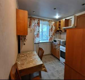 2-к квартира, на длительный срок, 45м2, 3/5 этаж