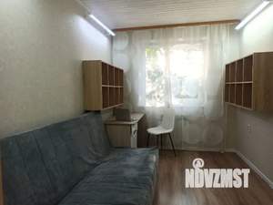 2-к квартира, посуточно, 44м2, 1/5 этаж