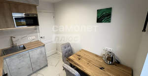 2-к квартира, на длительный срок, 44м2, 9/10 этаж