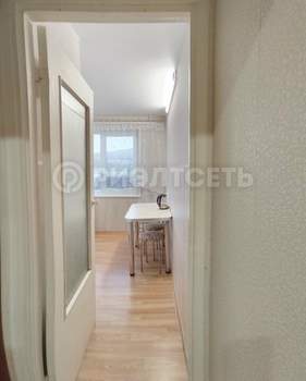 1-к квартира, на длительный срок, 30м2, 3/9 этаж