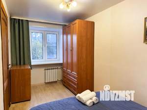 2-к квартира, посуточно, 44м2, 1/1 этаж