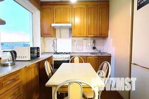 3-к квартира, посуточно, 62м2, 4/5 этаж