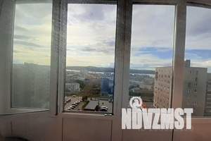1-к квартира, посуточно, 33м2, 9/10 этаж