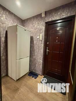 1-к квартира, посуточно, 35м2, 2/9 этаж