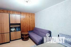 2-к квартира, посуточно, 42м2, 4/16 этаж