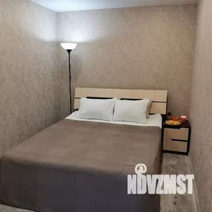 2-к квартира, посуточно, 47м2, 1/5 этаж