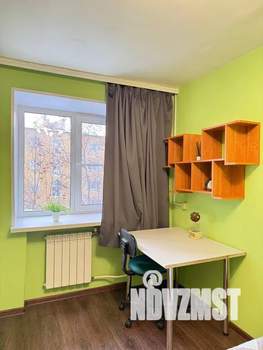 2-к квартира, посуточно, 45м2, 4/5 этаж