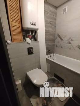 2-к квартира, посуточно, 43м2, 4/5 этаж