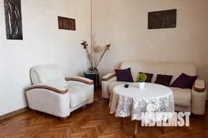 2-к квартира, посуточно, 51м2, 5/9 этаж