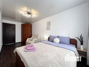 2-к квартира, посуточно, 48м2, 5/6 этаж