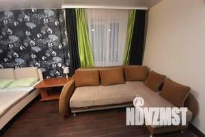 1-к квартира, посуточно, 33м2, 4/9 этаж