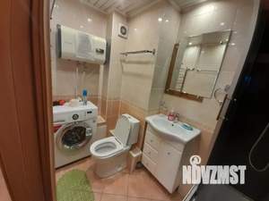 2-к квартира, посуточно, 45м2, 10/10 этаж