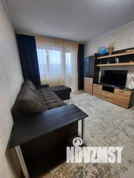 1-к квартира, посуточно, 30м2, 4/5 этаж