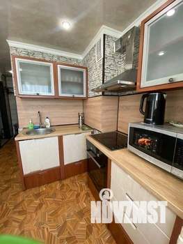 2-к квартира, посуточно, 45м2, 1/1 этаж