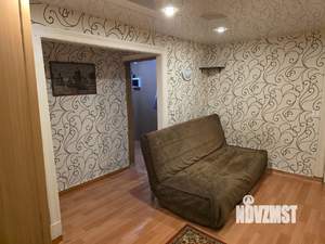 1-к квартира, на длительный срок, 31м2, 3/5 этаж