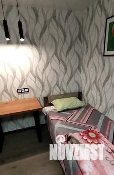 2-к квартира, посуточно, 45м2, 3/5 этаж