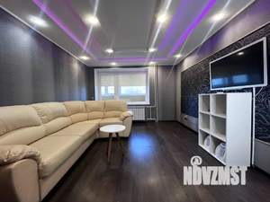 2-к квартира, посуточно, 70м2, 3/9 этаж