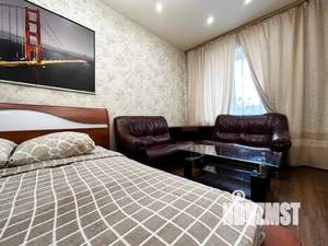 2-к квартира, посуточно, 43м2, 3/5 этаж