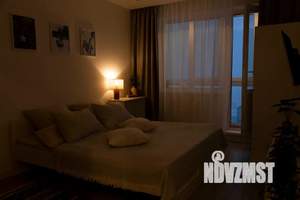 1-к квартира, посуточно, 30м2, 7/9 этаж