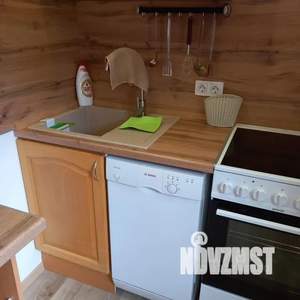 6-к квартира, посуточно, 148м2, 3/3 этаж