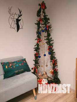 2-к квартира, посуточно, 37м2, 3/5 этаж