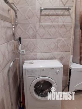 2-к квартира, на длительный срок, 45м2, 2/5 этаж