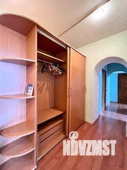 3-к квартира, посуточно, 70м2, 5/5 этаж