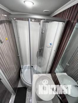 1-к квартира, посуточно, 25м2, 1/5 этаж