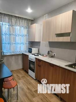 2-к квартира, посуточно, 43м2, 1/9 этаж