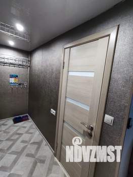 2-к квартира, посуточно, 45м2, 3/5 этаж