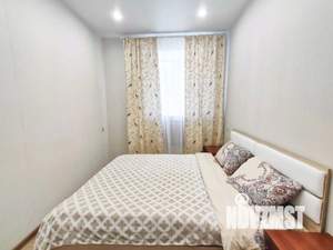 1-к квартира, посуточно, 62м2, 1/1 этаж