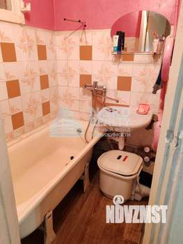 2-к квартира, на длительный срок, 47м2, 5/5 этаж