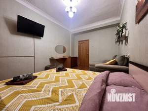 3-к квартира, посуточно, 70м2, 5/5 этаж
