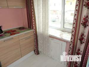 1-к квартира, посуточно, 31м2, 2/6 этаж