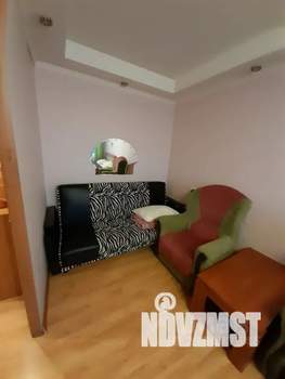 1-к квартира, посуточно, 30м2, 3/9 этаж