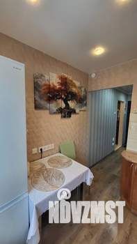 1-к квартира, посуточно, 30м2, 4/9 этаж