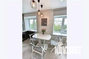 2-к квартира, посуточно, 45м2, 3/5 этаж