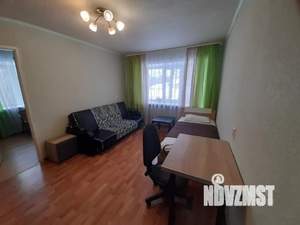 3-к квартира, посуточно, 65м2, 2/5 этаж