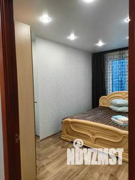 2-к квартира, посуточно, 43м2, 1/9 этаж