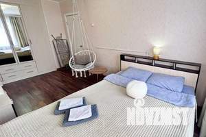 2-к квартира, посуточно, 46м2, 4/5 этаж