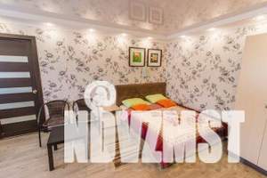 2-к квартира, посуточно, 45м2, 5/5 этаж