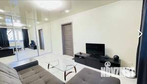 2-к квартира, на длительный срок, 45м2, 8/10 этаж