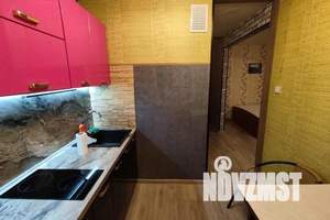 2-к квартира, посуточно, 45м2, 1/5 этаж