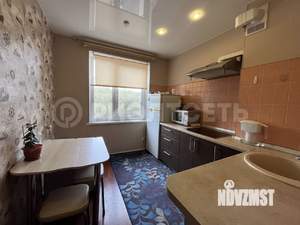 2-к квартира, на длительный срок, 43м2, 4/9 этаж