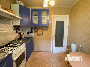 2-к квартира, на длительный срок, 44м2, 2/5 этаж