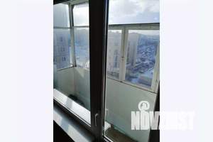 1-к квартира, посуточно, 29м2, 5/9 этаж