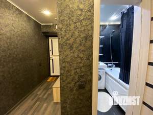 1-к квартира, посуточно, 31м2, 1/1 этаж