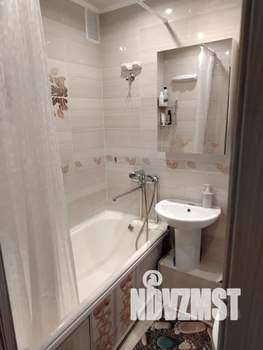 1-к квартира, посуточно, 30м2, 9/9 этаж